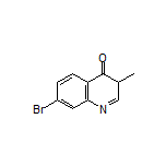 7-Bromo-3-methylquinolin-4(3H)-one