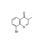 8-Bromo-3-methylquinolin-4(3H)-one