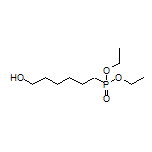 Diethyl (6-Hydroxyhexyl)phosphonate