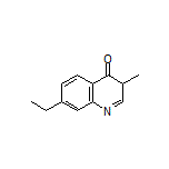 7-Ethyl-3-methylquinolin-4(3H)-one