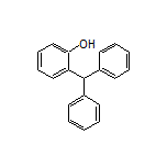 2-Benzhydrylphenol