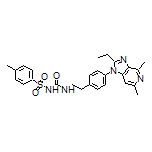 N-[[4-(2-Ethyl-4,6-dimethyl-1H-imidazo[4,5-c]pyridin-1-yl)phenethyl]carbamoyl]-4-methylbenzenesulfonamide