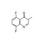 5,8-Difluoro-3-methylquinolin-4(3H)-one