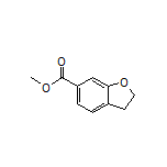 Methyl 2,3-Dihydrobenzofuran-6-carboxylate