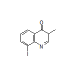 8-Iodo-3-methylquinolin-4(3H)-one