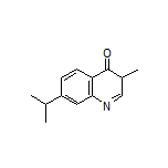 7-Isopropyl-3-methylquinolin-4(3H)-one