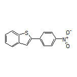 2-(4-Nitrophenyl)benzo[b]thiophene