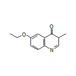 6-Ethoxy-3-methylquinolin-4(3H)-one