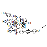 Anidulafungin