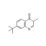 7-(tert-Butyl)-3-methylquinolin-4(3H)-one