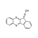 11H-Indeno[1,2-b]quinoxalin-11-one Oxime