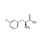 3-Iodo-L-phenylalanine
