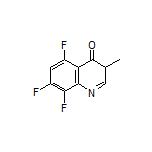 5,7,8-Trifluoro-3-methylquinolin-4(3H)-one