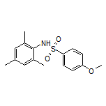 N-Mesityl-4-methoxybenzenesulfonamide
