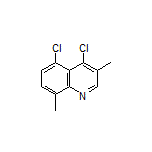 4,5-Dichloro-3,8-dimethylquinoline