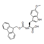 N-Fmoc-6-methoxy-L-tryptophan