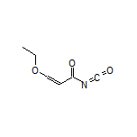 3-Ethoxyacryloyl Isocyanate