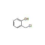 2-(Chloromethyl)phenol