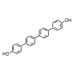 [1,1’:4’,1’’:4’’,1’’’-Quaterphenyl]-4,4’’’-diol