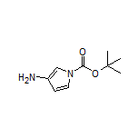 1-Boc-1H-pyrrol-3-amine