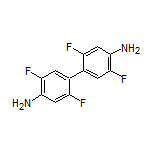 2,2’,5,5’-Tetrafluoro-[1,1’-biphenyl]-4,4’-diamine