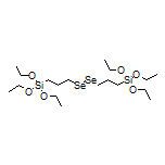 Bis[3-(triethoxysilyl)propyl]diselenide