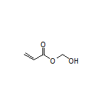 Hydroxymethyl Acrylate