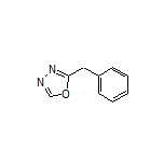 2-Benzyl-1,3,4-oxadiazole