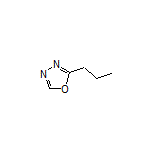 2-Propyl-1,3,4-oxadiazole