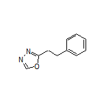 2-Phenethyl-1,3,4-oxadiazole