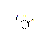 1-(2,3-Dichlorophenyl)-1-propanone