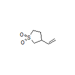 3-Vinyltetrahydrothiophene 1,1-Dioxide