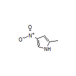 2-Methyl-4-nitro-1H-pyrrole