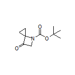 4-Boc-4-azaspiro[2.3]hexan-6-one