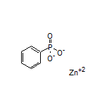 Zinc(II) Phenylphosphonate