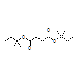 Di-tert-pentyl Succinate