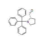 N-Trityl-L-prolinal