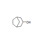 Bicyclo[3.2.1]octan-3-ol