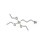 (3-Bromopropyl)triethoxysilane