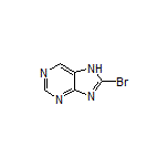 8-Bromo-7H-purine