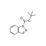 1-Boc-1H-indazole