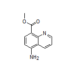 Methyl 5-Aminoquinoline-8-carboxylate