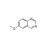 6-Methoxyquinazoline