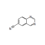 Quinazoline-6-carbonitrile