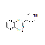 N-(2-Aminophenyl)piperidine-4-carboxamide