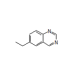 6-Ethylquinazoline