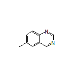 6-Methylquinazoline