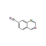 Quinazoline-7-carbonitrile