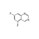 5,7-Difluoroquinazoline