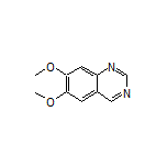 6,7-Dimethoxyquinazoline